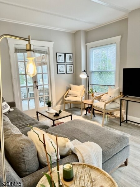 Photo - 121 Lenox Ave Unit 1