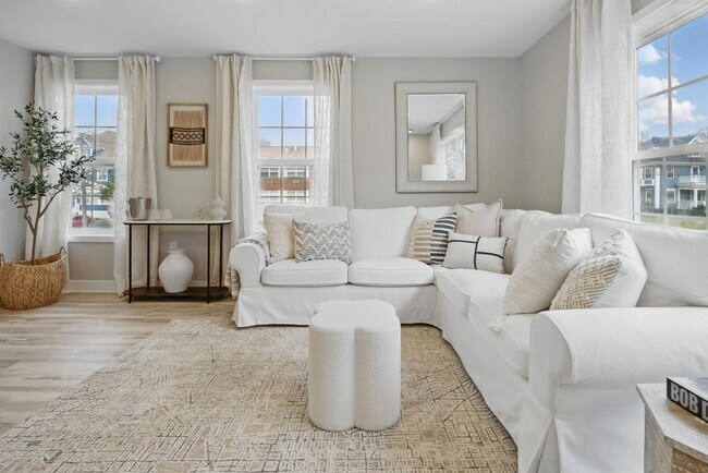 Photo - Rockwell Landing Townhomes