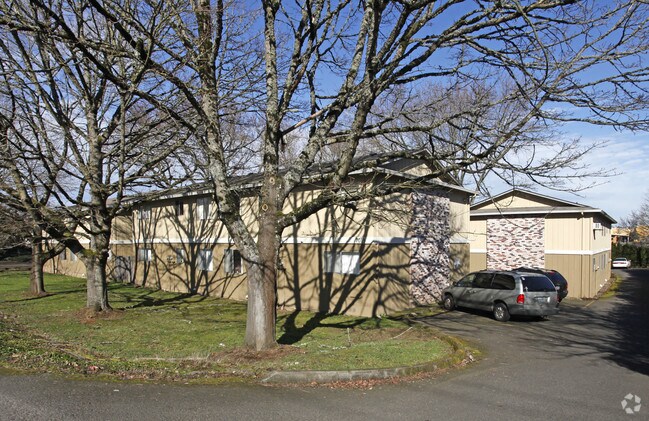 Pheasant Court Apartments - Pheasant Court Apartments