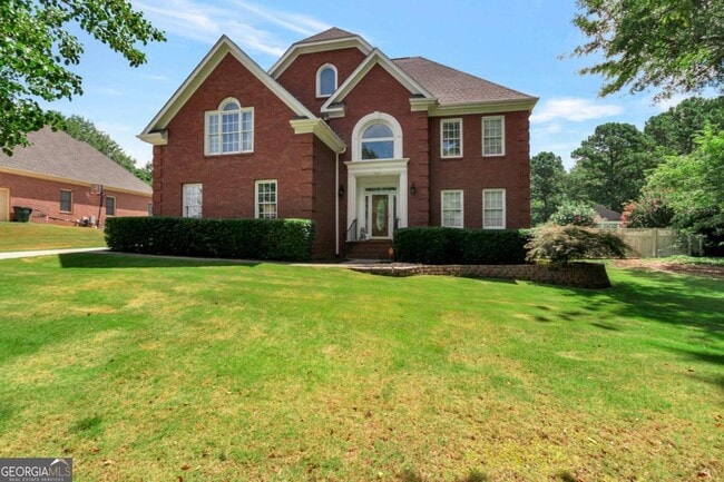Photo - 4000 Hogans Mill Ln House