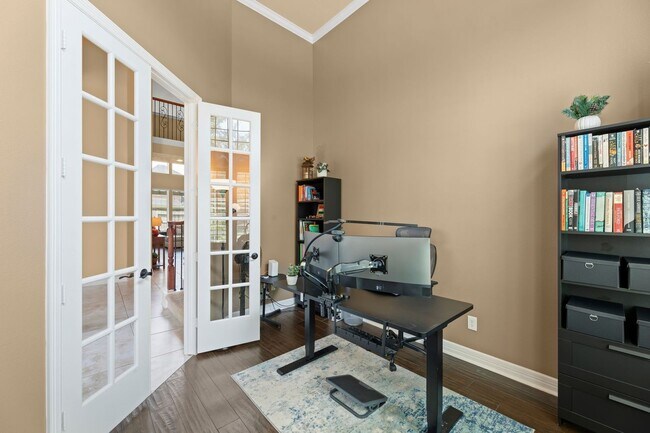 Photo - 4507 Hickory Branch Ln