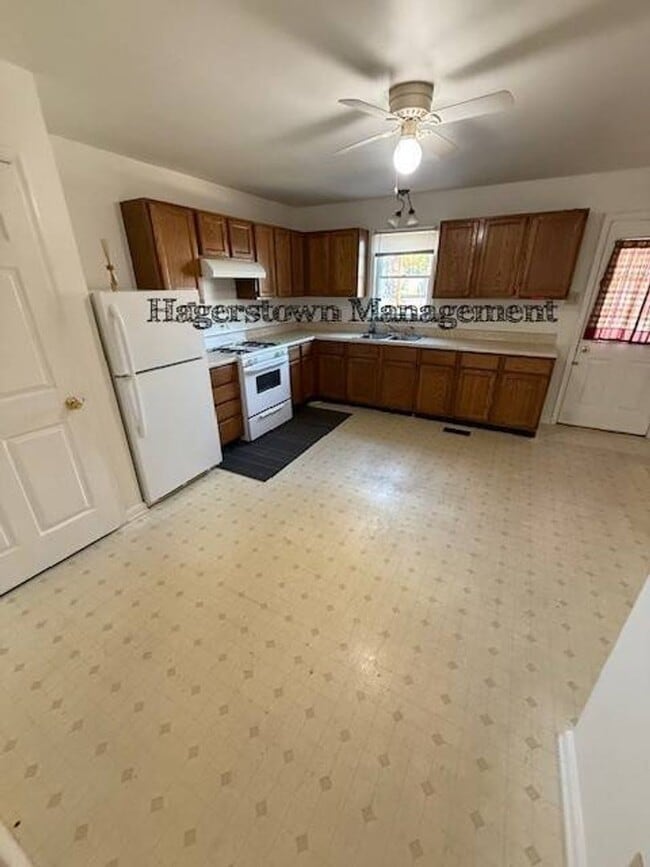 Photo - 518 S Cannon Ave Unidad A