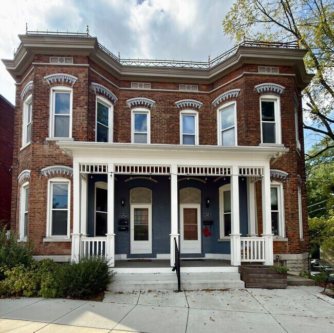 Building Photo - 2225 Ohio Ave