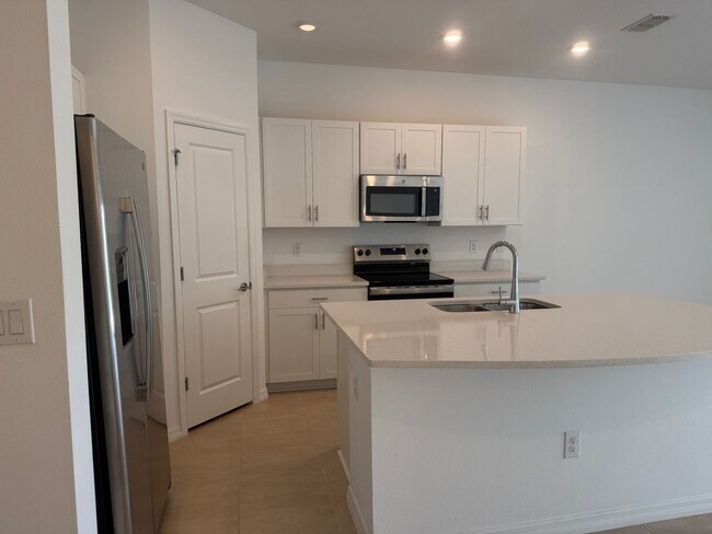 Photo - Artisan Lakes Townhome for rent