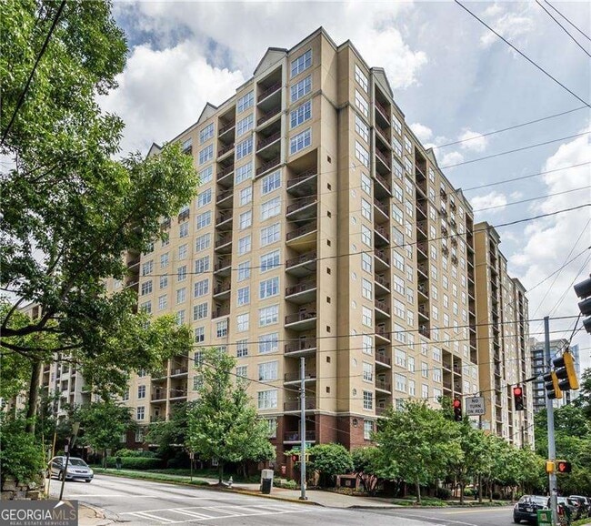 Building Photo - 1101 Juniper St NE Unit 808 Rental