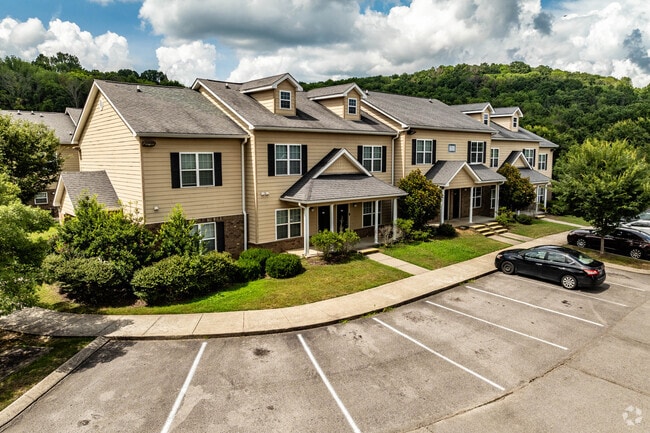 Hickory Ridge Apartments - Hickory Ridge Apartments
