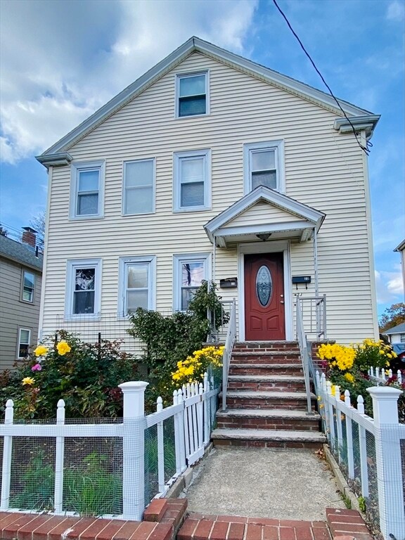 Building Photo - 25 Elliot St Unit 25