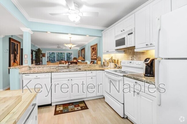 Building Photo - 3041 Sandpiper Bay Cir Rental