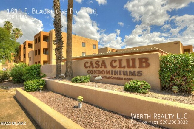 1 Bedroom, Gated Community, Lots of Amenities - 1 Bedroom, Gated Community, Lots of Amenities Apartment