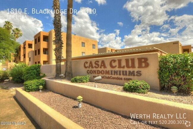 Building Photo - 1 Bedroom, Gated Community, Lots of Amenities Unit 310 Rental