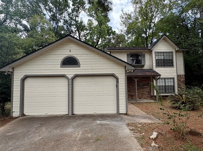 Building Photo - 80 Fallenstone Dr