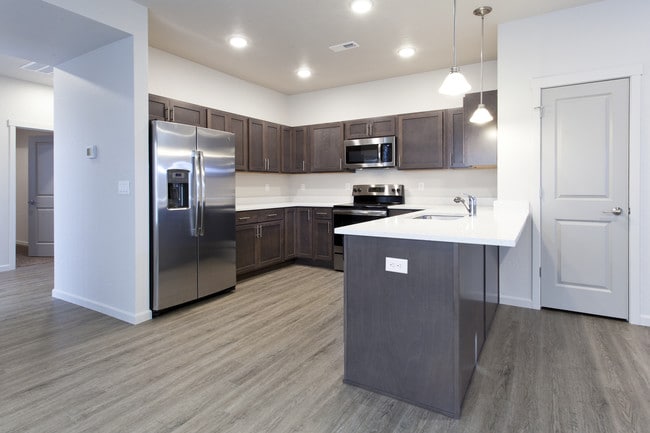 Photo - Cottages at Tullamore