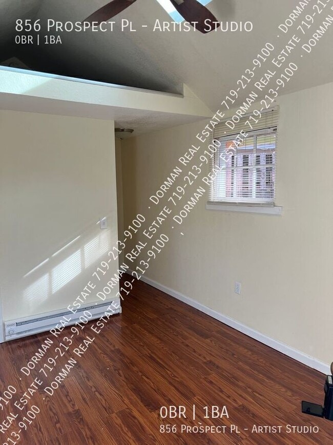 Photo - 856 Prospect Pl Unit Artist Studio