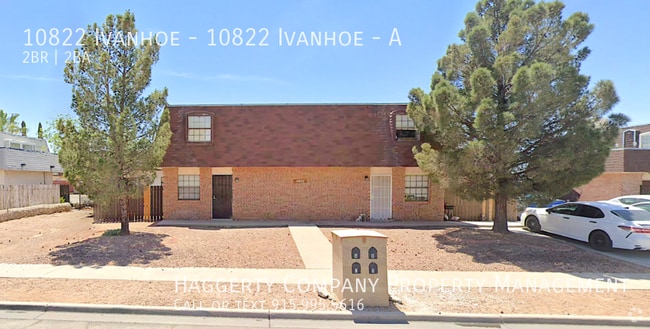 Building Photo - 10822 Ivanhoe Dr Unit A Rental