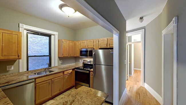 Photo - 616 Columbus Ave Apartments Unit 6