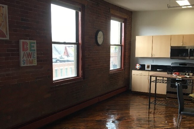 Photo - 787 Tremont St Unit 22