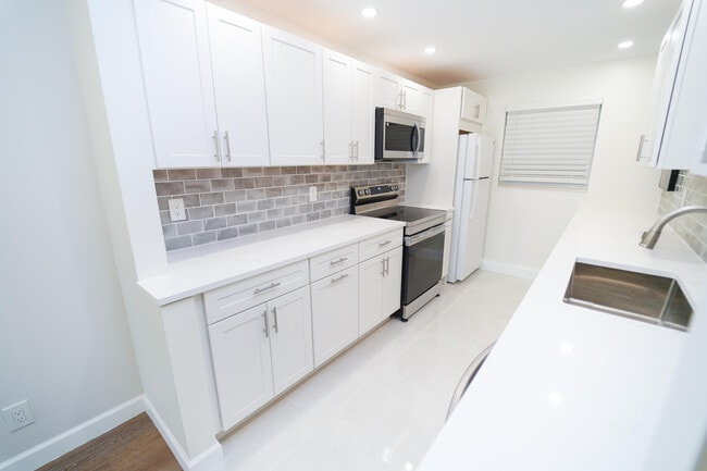 Photo - 2660 SW 22nd Ave Unit 1203