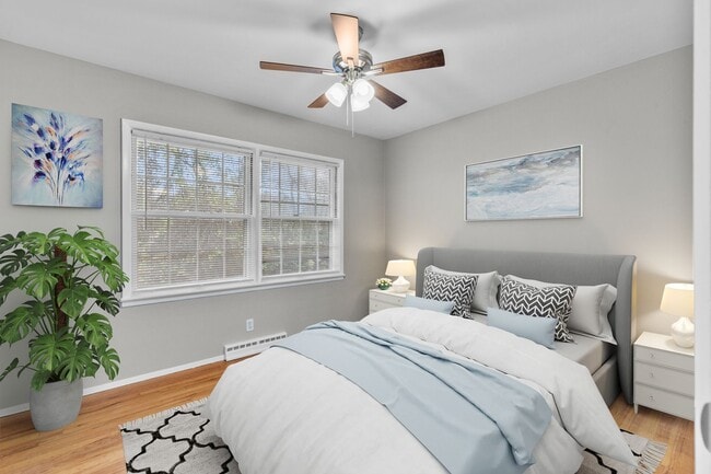 Gulf Drive Townhomes