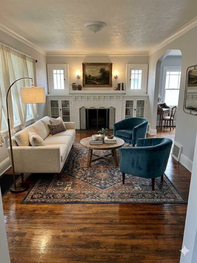 Photo - 1826 Green St