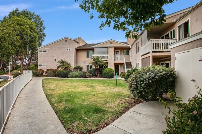 Photo - Cozy 1 Bed, 1 Bath Condo in Mira Mesa w/ Off-Street Parking!