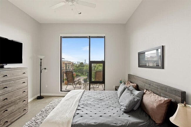 Photo - 2525 S Lamar Blvd Unit 309