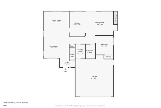 Photo - 5203 W Kristal Way