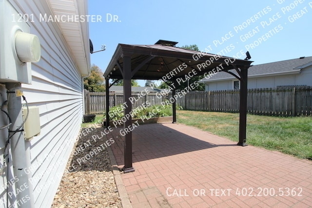 Photo - 1201 Manchester Dr