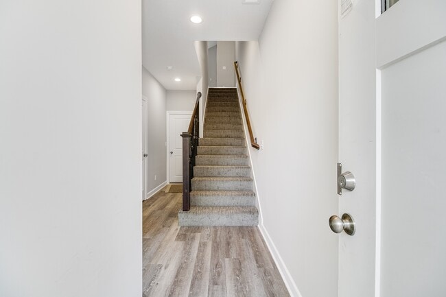 Photo - Mission Cliffs Townhomes