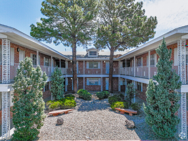 Pine Lane Apartments - Albuquerque, NM | ForRent.com