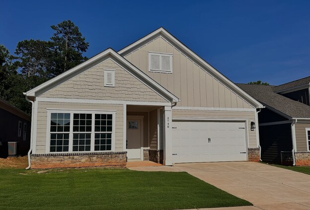 Lot 25 - Lot 25 Casa