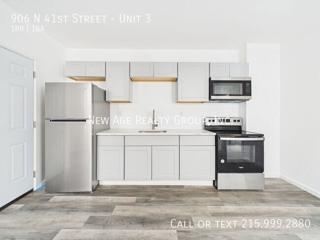 Photo - 906 N 41st St Unidad 3