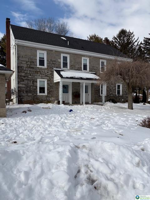 Building Photo - 321 Keystone Dr