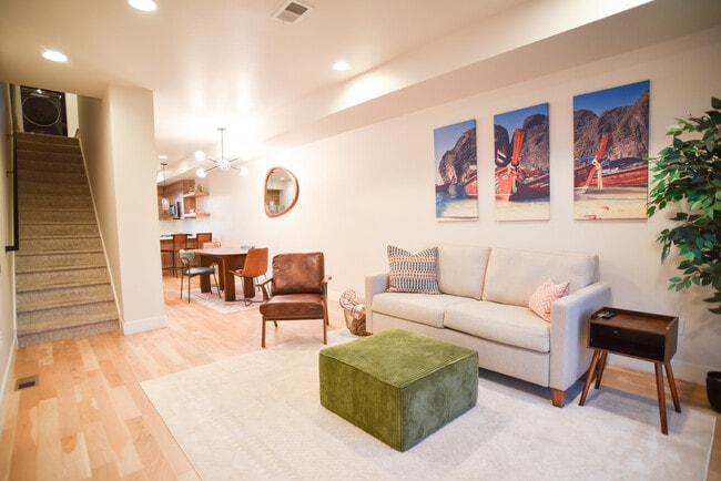 Photo - 3520 W Conejos Pl