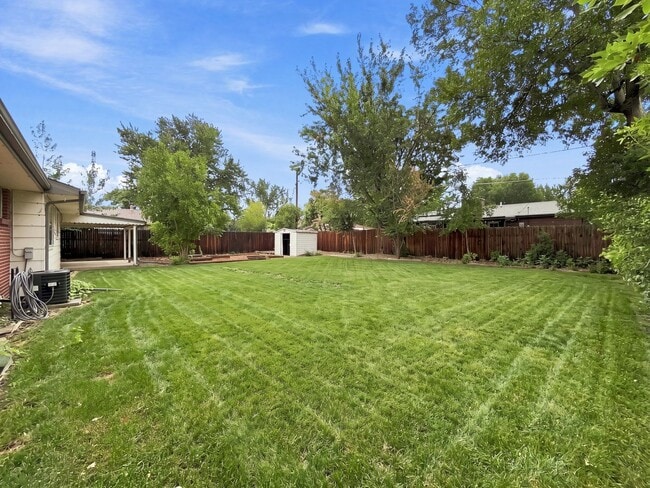 Photo - Large Arvada house with yard