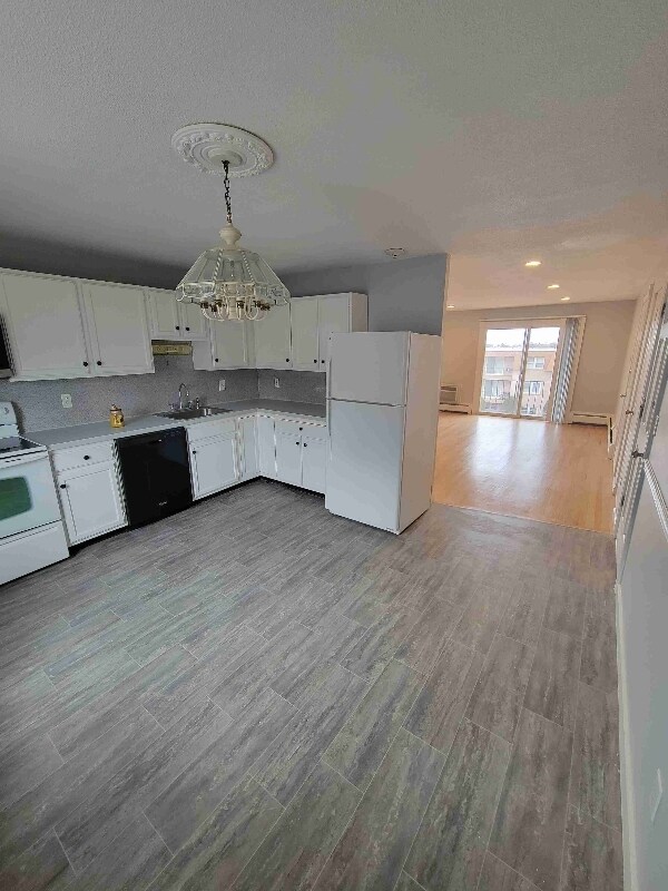 1805 Mineral Spring Ave Condo Unit C18 Condo for Rent in North