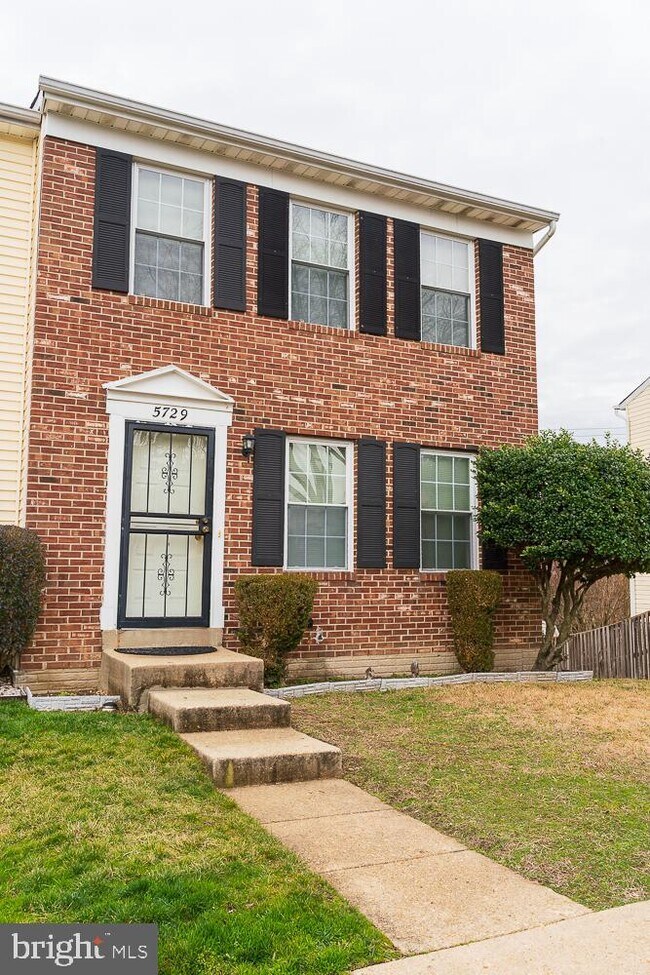 Apartments for Rent in Hillcrest Heights, MD