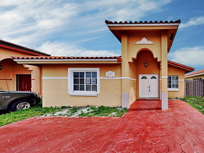 Photo - 3107 W 69th Pl House
