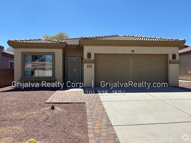 Building Photo - Charming 4-Bedroom, 2 Bath Rancho Sahuarit... Rental