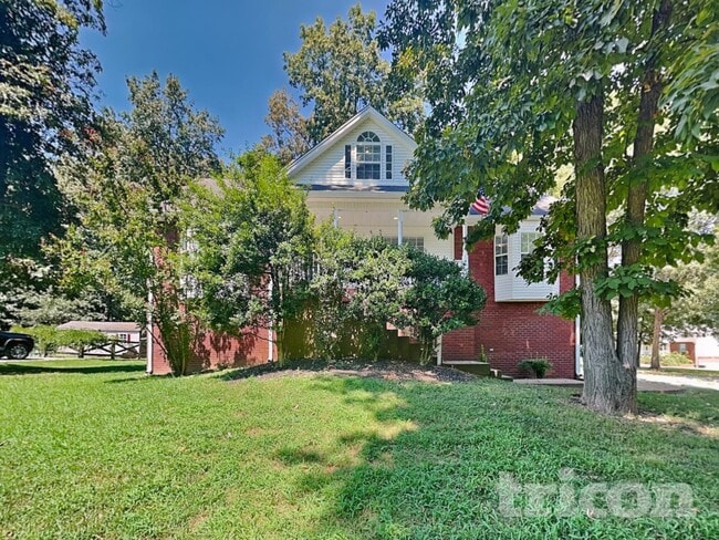 Photo - 1114 Archer Dr