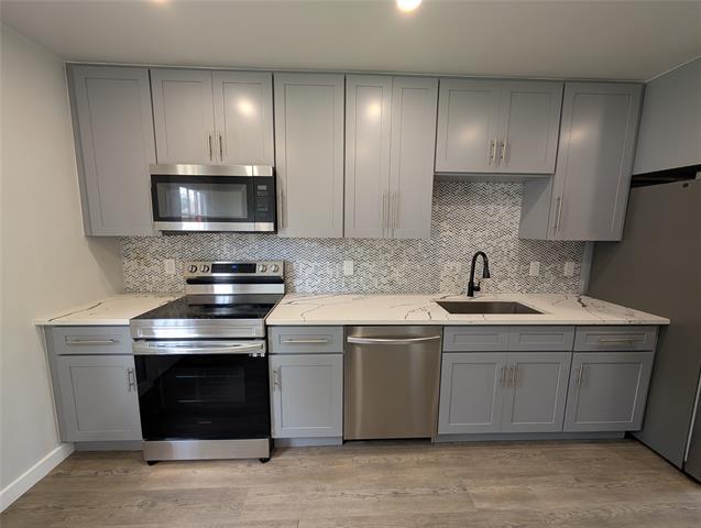 Photo - 2423 Maryland Ave