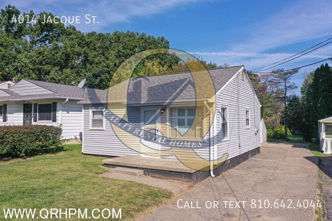 Building Photo - 4014 Jacque St