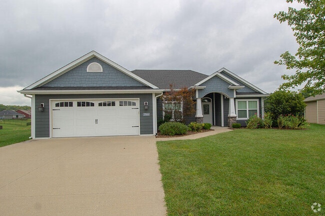 Building Photo - 7504 Wellford Ct Rental