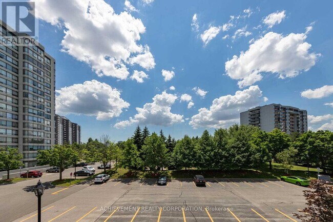 Photo - 1121 Steeles Ave W Unit 1509