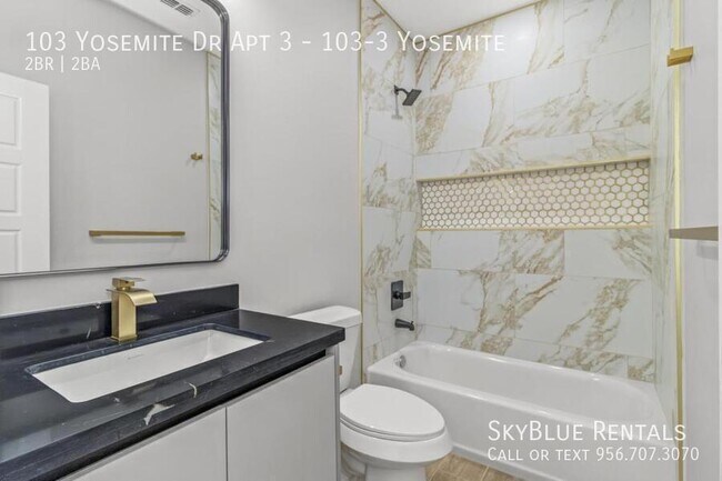 Photo - 103 Yosemite Dr Unit 103-3 Yosemite