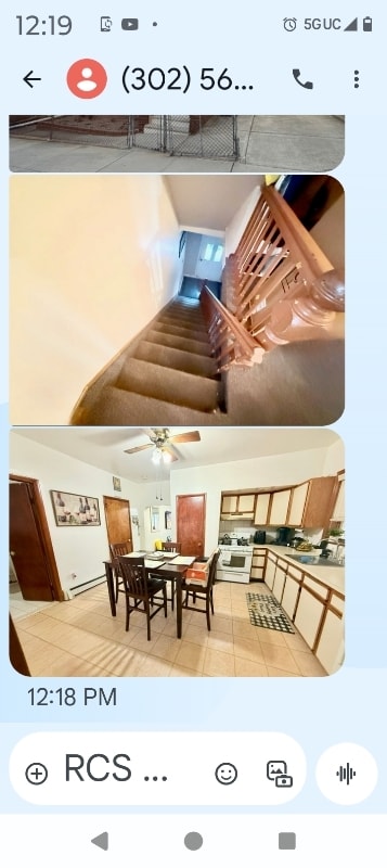 Building Photo - 327 Palisade Ave Rental