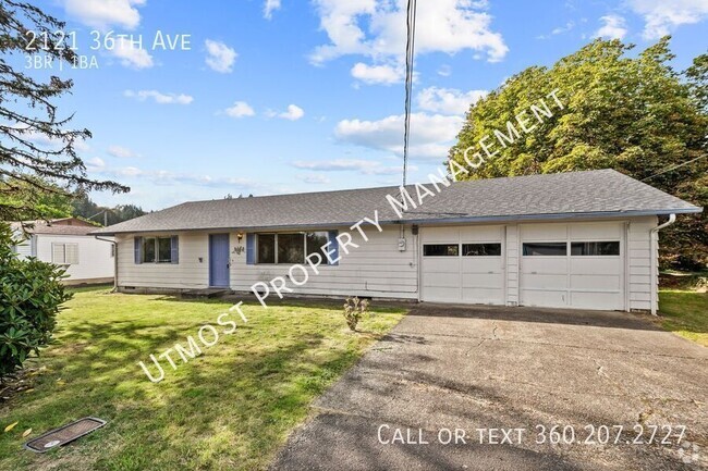 Building Photo - Cozy 3BD Ranch Along Ocean Beach HWY in Lo... Rental