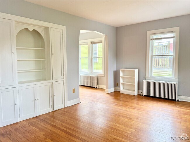Building Photo - 234 Crescent Ave Rental