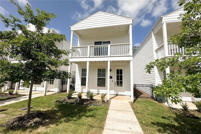 Photo - 1623 Brooks Ave Townhome