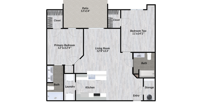 Eagle Ridge Apartment Homes