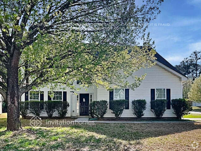 Building Photo - 2756 Live Oak Trail Rental